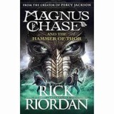Magnus Chase, the Collection
