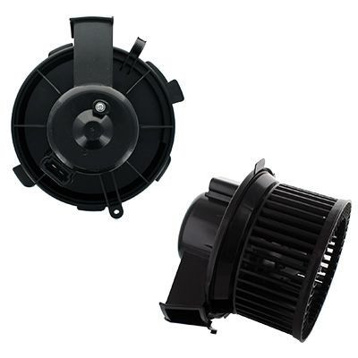 Ventilator habitaclu Citroen Xsara Picasso (N68); Peugeot 206 Cc (2d), 206 (2e/K)/ (2a/C)