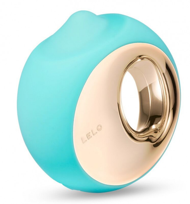 LELO - ORA 3 STIMULATOR SEX ORAL TURCOAZ