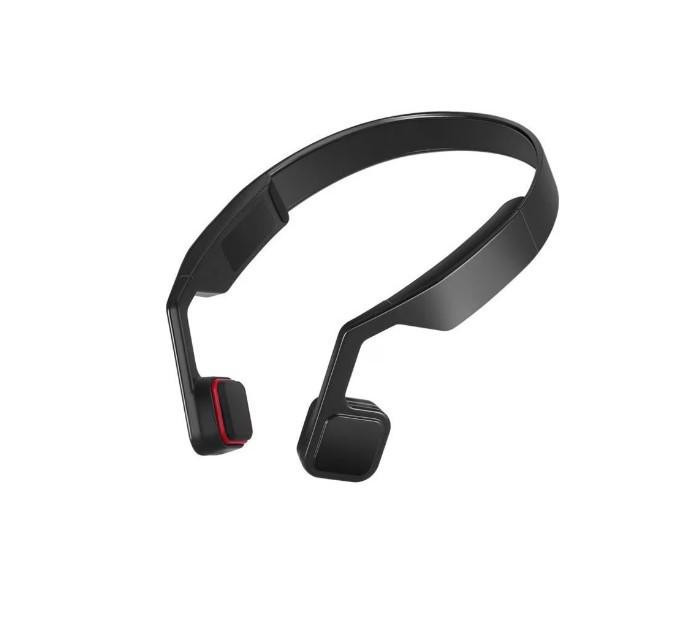 Casti wireless conductie nice5 negru