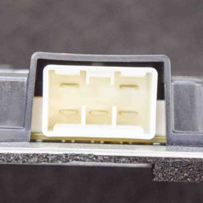 Modul de control ușă dreapta față TESLA MODEL X 2016 OEM: 1050183-10-C 4111690 foto