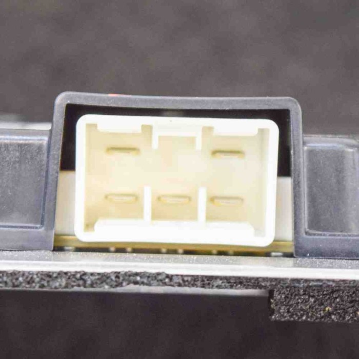 Modul de control ușă dreapta față TESLA MODEL X 2016 OEM: 1050183-10-C 4111690