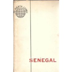 Senegal - Liana Radian