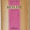 HOLDE , versuri de VICTOR TULBURE , ANII &#039;50
