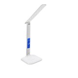 Cumpara ieftin Lampa de birou cu LED-uri si Afisaj