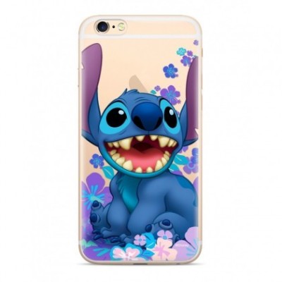 Husa Capac TPU, STICH 001, Apple iPhone 7 Plus / 8 Plus cu Licenta, Blister foto