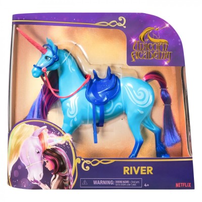 Unicorn Academy Set Unicorn River foto