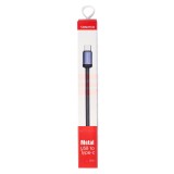 Cablu date USB - Type-C TRANYOO Fast Charge T-S20