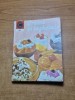 Carte de Bucate Creme si Inghetate 1980, 246 pagini - Retete Culinare Vintage