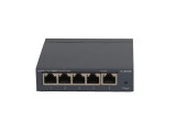 Switch TP-Link TL-SG105 V6.0, 5 porturi de 1 Gb, RJ45, neadministrat, fără sursă de alimentare