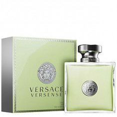 Versace Versense EDT Tester 100 ml pentru femei foto