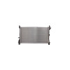Radiator apa FORD FOCUS combi DNW AVA Quality Cooling FD2379