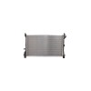 Radiator apa FORD FOCUS DAW DBW AVA Quality Cooling FD2379