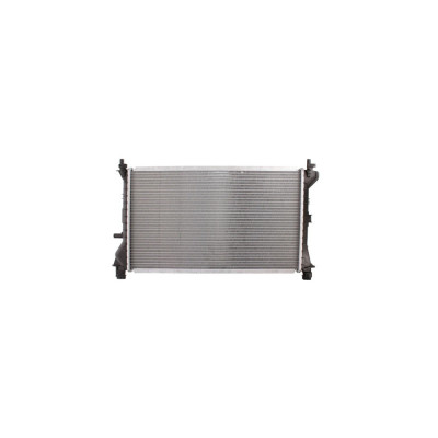 Radiator apa FORD FOCUS combi DNW AVA Quality Cooling FD2379 foto