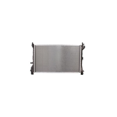 Radiator apa FORD FOCUS DAW DBW AVA Quality Cooling FD2379 foto