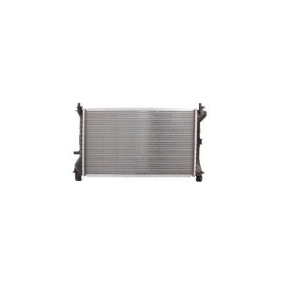 Radiator apa FORD FOCUS combi DNW AVA Quality Cooling FD2379 foto