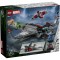 Avengers: Doomsday Quinjet - 4