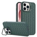 Husa de protectie tpu, flippy, pentru apple iphone 15 pro max, 3d cube, cu inel, protectie camera, antisoc, antizgariere, antialunecare, acoperire com