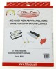 FILTRU+PERII, SET ACCESORII PT. ROOMBA SERIA 800, 900 FILTER PLUS pentru aspirator Articol Alternativ