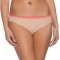 TPH737-1555 Chilot cu dantela si imprimeu Beauty-Full Aura Tai