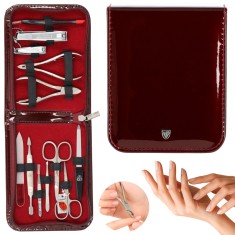 Set manichiura 5192 F N-MATT husa solingen