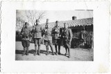 M1899N Militari rom&acirc;ni la Zeliabovka, Crimeea, Al Doilea Război Mondial