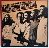 Mahavishnu Orchestra &lrm;&ndash; The Best Of The Mahavishnu Orchestra NM / NM vinil LP disc CBS Europa 1980