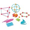 Set constructie - forme geometrice, Learning Resources