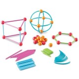 Set constructie - forme geometrice, Learning Resources