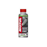 Aditiv benzina MOTUL BOOST AND CLEAN 0,2l for cleaning fuel system