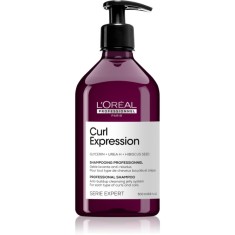 L&rsquo;Or&eacute;al Professionnel Serie Expert Curl Expression sampon pentru curatare pentru par ondulat si cret 500 ml