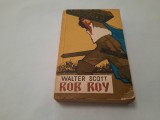 Rob Roy - Walter Scott-RF20/1