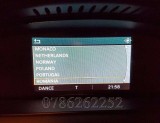 DVD Harta Navigatie BMW Business Seria 1 3 5 Europa 2020 Romania