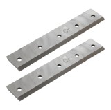Set cutite de schimb pentru tocator crengi Micul Fermier MF-MO1010