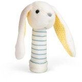 Bigjigs Toys Rattle Rabbit jucărie zornăitoare 1 buc