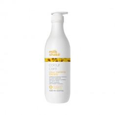 Sampon pentru par vopsit, Milk Shake, Color Maintainer Shampoo, 1000ml