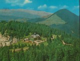 CPI B13945 CARTE POSTALA - CABANA RARAU