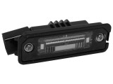 Lampa numar Man Tge; Porsche Cayenne; Seat Altea/Exeo/Ibiza/Leon/Toledo; Skoda Superb; VW Amarok/Beetle/Caddy/Crafter/Eos/Golf 5/6/7/Passat/Passat Cc, Depo