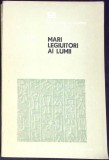 MARI LEGIUITORI AI LUMII-VLADIMIR HANGA-351756