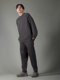 Pantaloni de molton pentru bărbați 4F x Robert Lewandowski, 4F Sportswear
