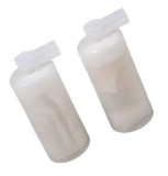 Set 2 cartuse anticalcar pentru statiile de calcat Electrolux, AEG EDC01 , EDBS