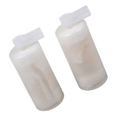 Set 2 cartuse anticalcar pentru statiile de calcat Electrolux, AEG EDC01 , EDBS
