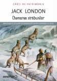 Chemarea strabunilor - Jack London (Carti de patrimoniu) - Aramis
