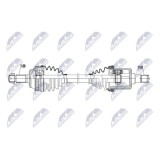 Planetara Land Rover Freelander 4wd 2.0td4, 2.5v6 2000-2006, Fata, Dreapta, CV Manuala, CV Automata, TDB104020