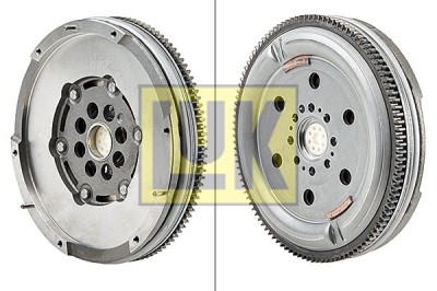 LuK 415 0273 10 LuK DMF Volanta foto