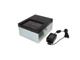 Cititor de documente pentru chioșc 3M PV35-00-17-03-01 cu adaptor de curent alternativ XM003881864
