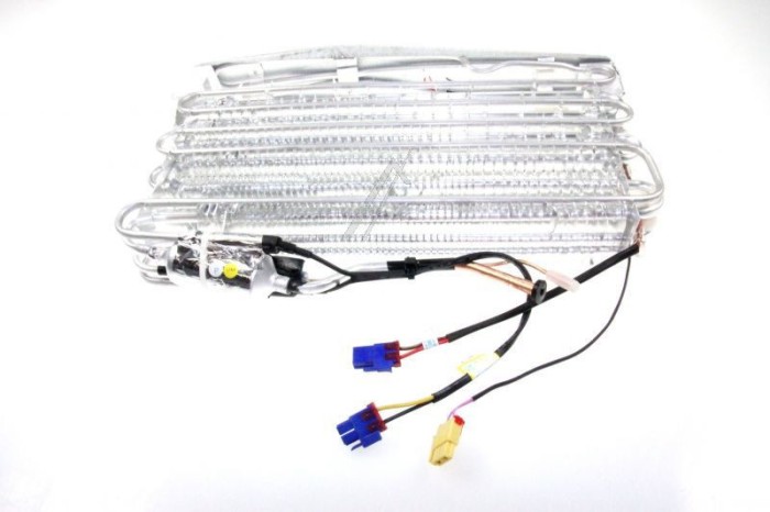 ASSY EVAP-FRE;W07,220V,50HZ,PL DA96-00401N pentru frigider / combina frigorifica SAMSUNG