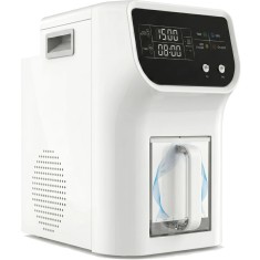 Generator de hidrogen molecular 900ml, inhalator hidrogen pentru terapie