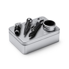 Set pentru vinuri MALBEC foto