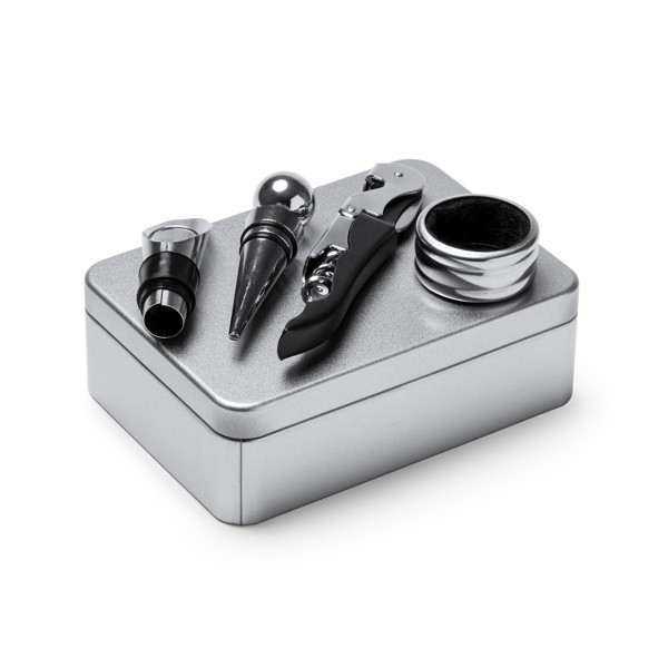 Set pentru vinuri MALBEC